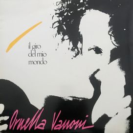 Il Giro Del Mio Mondo - 1989 • Álbum