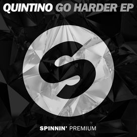 Go Harder EP - 2016 • Sencillo/EP