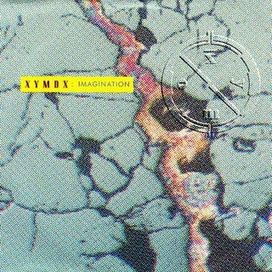 Imagination - 1989 • Álbum