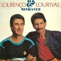 Minha Vez - 1988 • Álbum