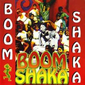 Boom Shaka (2009) - 2009 • Álbum