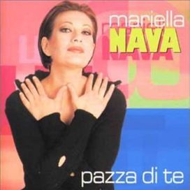 Pazza di Te - 2000 • Álbum