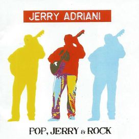 Pop, Jerry &amp; Rock - 2011 • Álbum