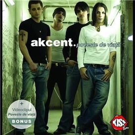Poveste de Viata - 2004 • Álbum