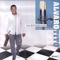 Na Intimidade: Voz &amp; Violão (vol. 2) - 2006 • Álbum