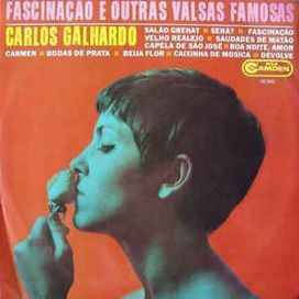 Fascinação e Outras Valsas Famosas - 1968 • Álbum