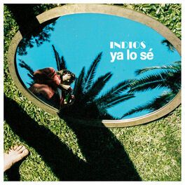 Ya Lo Sé - 2019 • Sencillo/EP
