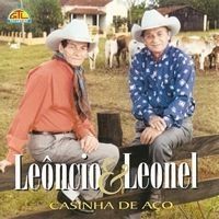 Casinha de Aço - 2001 • Álbum