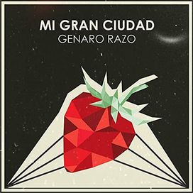 Mi Gran Ciudad - 2021 • Álbum