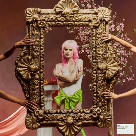 Matriarchy - 2024 • Álbum