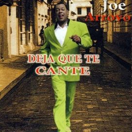 Deja Que Te Cante - 1997 • Álbum