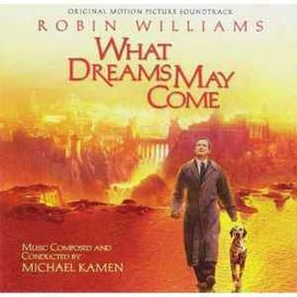 What Dreams May Come - 1998 • Álbum