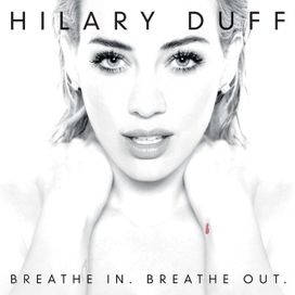 Breathe In. Breathe Out. (Deluxe Version) - 2015 • Álbum