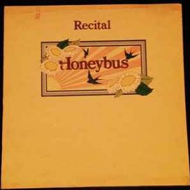 Recital - 1972 • Álbum