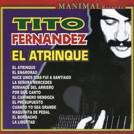 El Atrinque - 2002 • Álbum