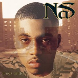 It Was Written - 1996 • Álbum
