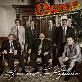 Como Un Huracán - 2017 • Álbum