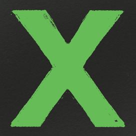 x (10th Anniversary Edition) - 2024 • Álbum
