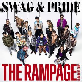 SWAG &amp; PRIDE - 2019 • Single/EP