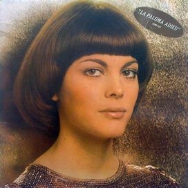 La Paloma, Adieu - 1973 • Álbum