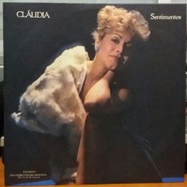 Sentimentos - 1986 • Álbum