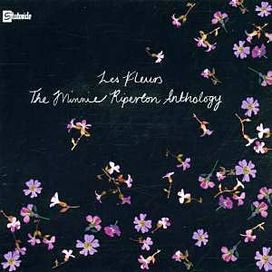 Les Fleurs the Minnie Riperton Anthology - 2001 • Álbum