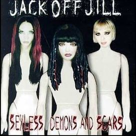 Sexless Demons and Scars - 1997 • Álbum