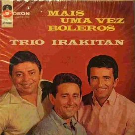 Mais Uma Vez Boleros - 1963 • Álbum