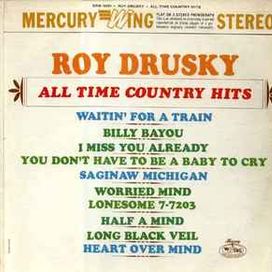 All Time Country Hits - 1964 • Álbum