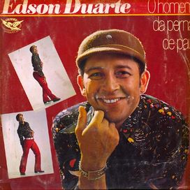Homem da Perna de Pau - 1980 • Álbum