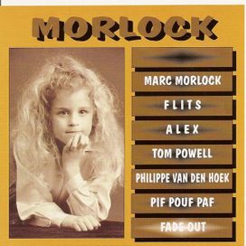 MORLOCK - 1995 • Recopilación