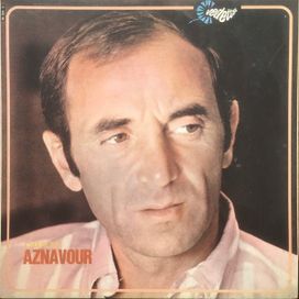 Charles Aznavour (1967) - 1967 • Álbum