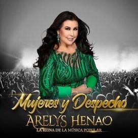 Mujeres y Despecho (Versión En Vivo) - 2024 • Sencillo/EP