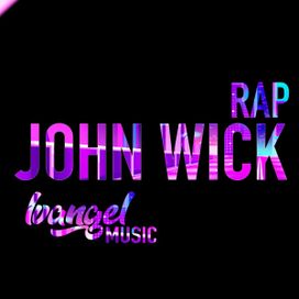 John Wick Rap - 2019 • Sencillo/EP