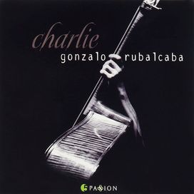 Charlie - 2015 • Álbum