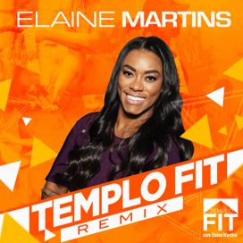 Templo Fit (remix) - 2022 • Álbum