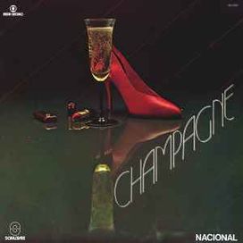 Champagne - 1983 • Álbum