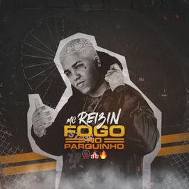 Fogo no Parquinho - 2020 • Sencillo/EP