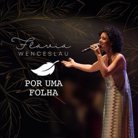 Por Uma Folha - 2017 • Single/EP