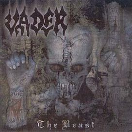 The Beast - 2005 • Álbum