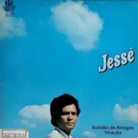 Solidão de Amigos / Viração - 1983 • Single/EP