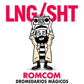 Romcom - 2017 • Sencillo/EP
