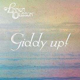 Giddy Up! - 2012 • Single/EP