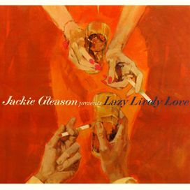 Presents Lazy Lively Love - 1960 • Álbum
