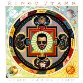 Time Takes Time - 1992 • Álbum
