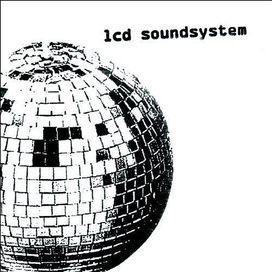 LCD Soundsystem - 2005 • Álbum