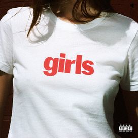 GIRLS - 2024 • Single/EP