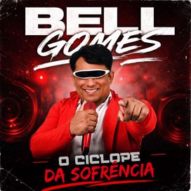 O Ciclope Da Sofrência - 2026 • Álbum