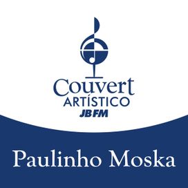 Couvert Artístico JB FM - 2022 • Álbum