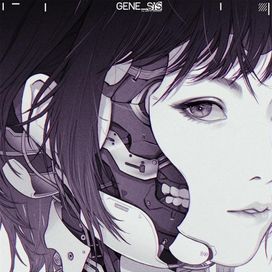 Gene Sis Ost Part 1: d Compose - 2022 • Single/EP